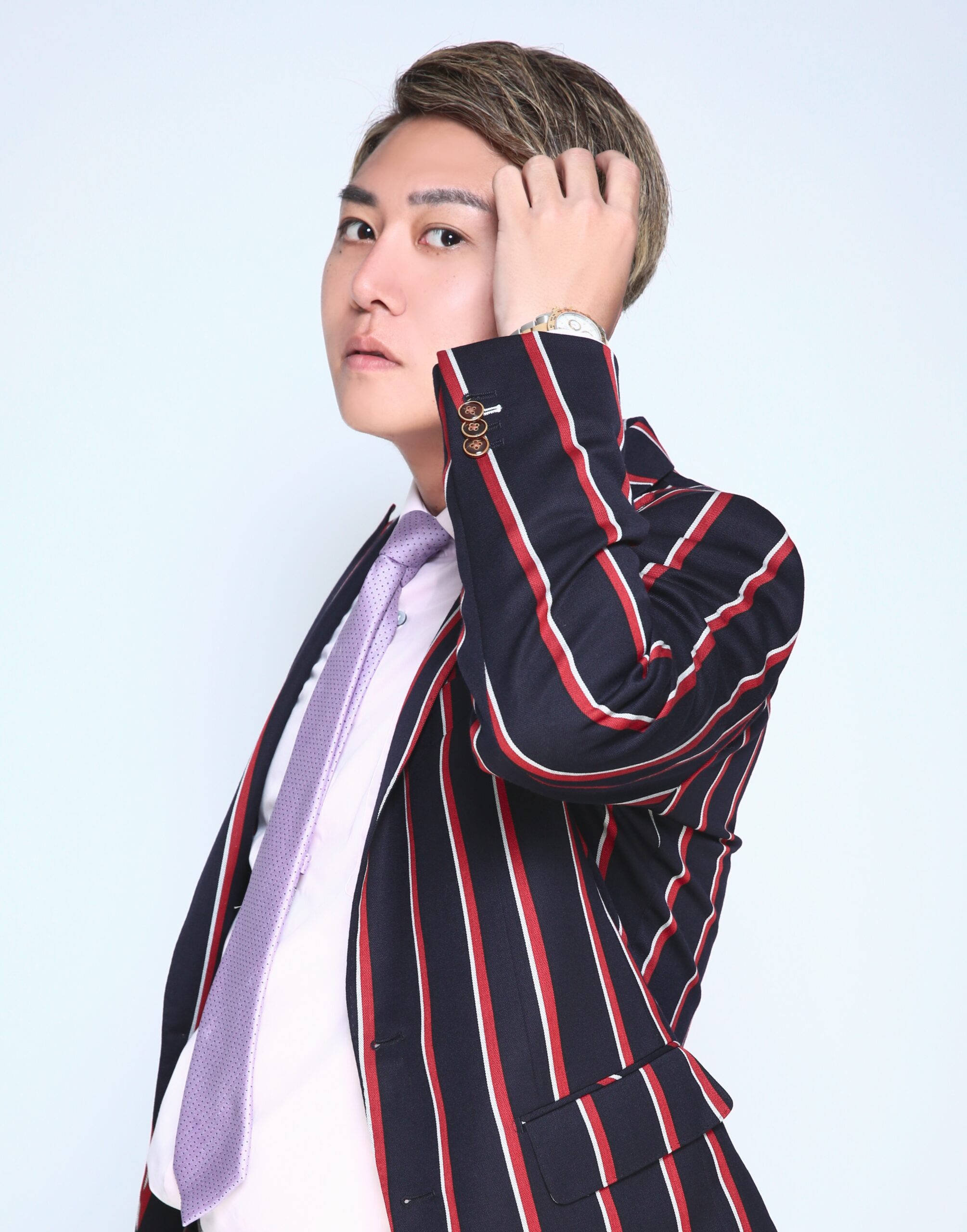 代表取締役　佐藤 新之助